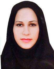 مریم سلمانی  لطف آبادی