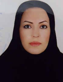 مریم استرآبادی
