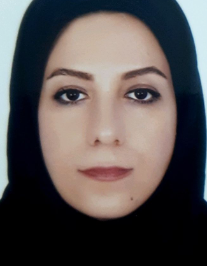 مریم کریمی