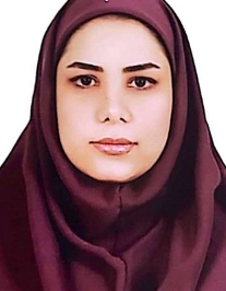 فاطمه طافی
