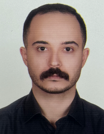 محمد معین حمیدی علمدار