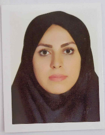 فاطمه جان بزرگی