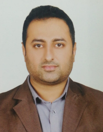 کیومرث یوسفی