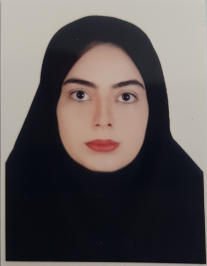 مریم السادات میری چترودی