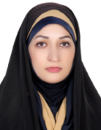 حدیثه یزدانی کزج