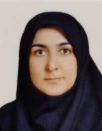 سپیده دشتی گوهری