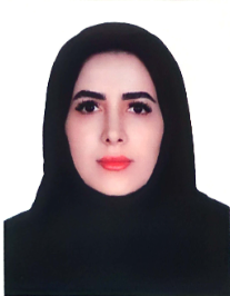 آناهیتا عبداله زادگان قاسم آبادی