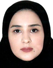 مهدیه محبی نیا