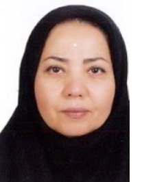 آمنه احمدزاده امام چای
