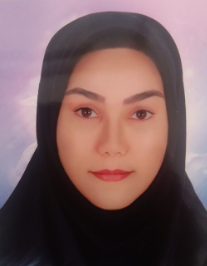 سمیه سعیدی