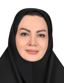 فریده شهبازی سیف آبادی