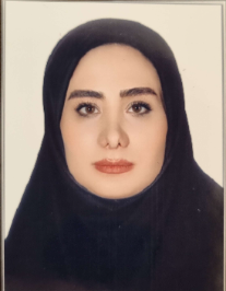 نیلوفر صادقپور گلزار