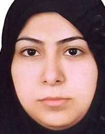 فاطمه پورخاقان