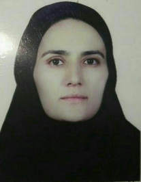 فرحناز شیرمردی قاسمی
