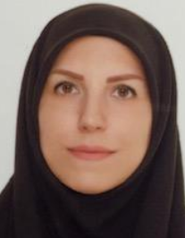 لیلا شمس نژاد