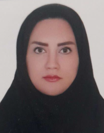 صبا جمشیدی
