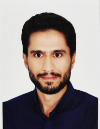 محمد بلوچی انارکی