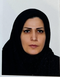 آمنه میرحسینی