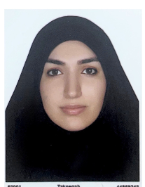 فاطمه خسروانجام