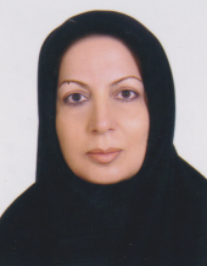 فرزانه معنوی نژاد