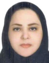 مریم قنبرپور