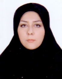افسانه کریمی