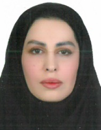 نازنین نژادی