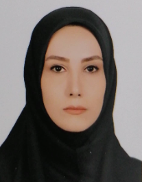 زهرا جعفری چهل خانه