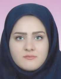 آرزو آقاجانی فشارکی