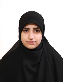 محدثه نادری حیدری