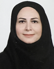 سعیده امانی