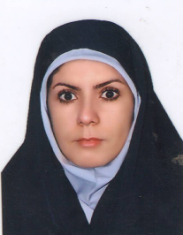 سونیا فرضی زادسعدآباد
