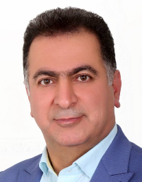 بهرام میرزائیان