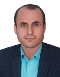 مهدی دشتی