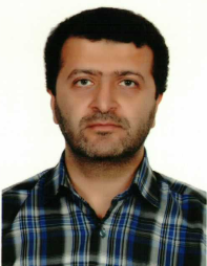 سیامک طهماسبی گرمتانی