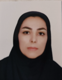 عظیمه انصاری بافقي