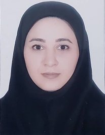 سارا خطیبی
