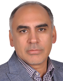 محمد رضا رفتار علی ابادی