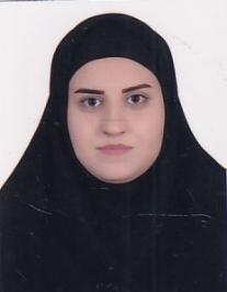 فاطمه بستانی