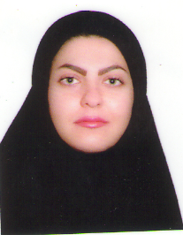 فاطمه شیخعلی