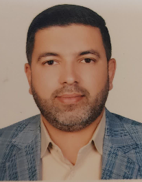 مجتبی زارع