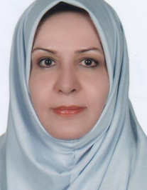 شهناز نظرعلی