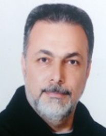 عماد جالینوس نیا