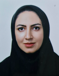 فاطمه جعفری