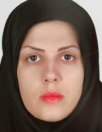 مریم اولیاء