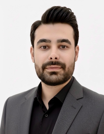 رضا قدسی بجدنی