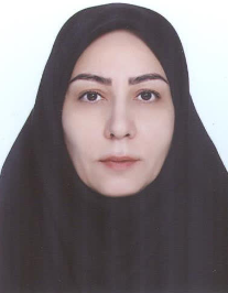 مهین رضایی منش