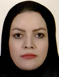 ثریا اصلانی محمدشاهي