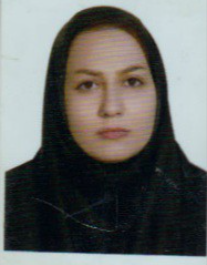 محبوبه امانی