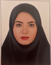 سیده فاطمه عدالتیان حسینی
